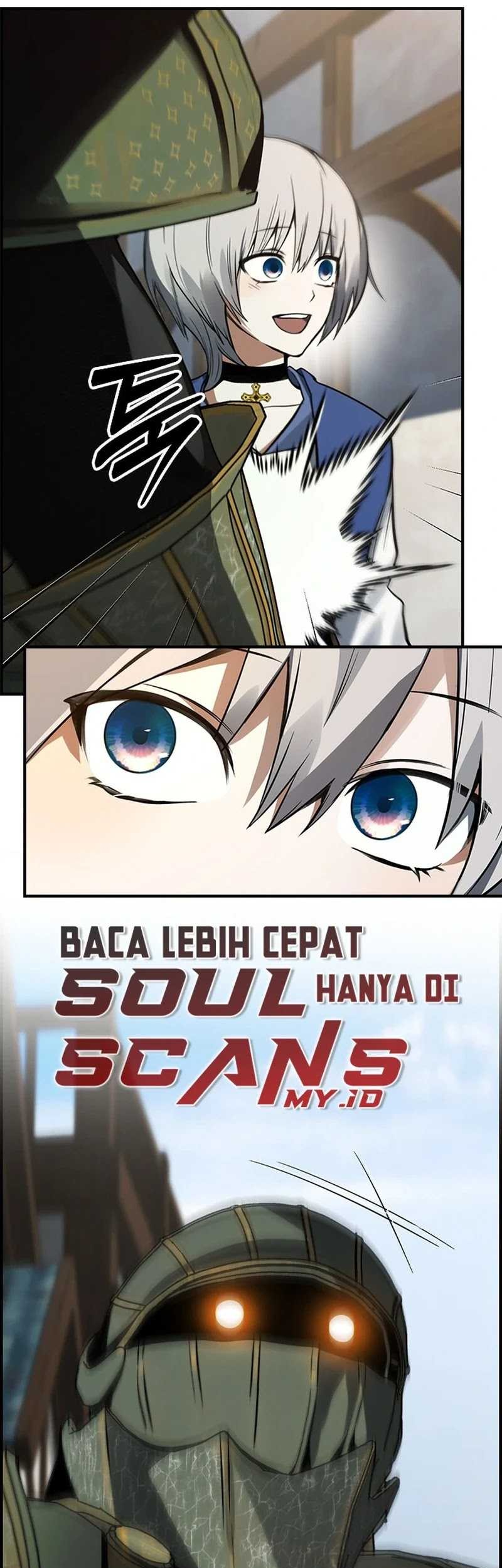 Bad Ending Maker Chapter 31 Gambar 27