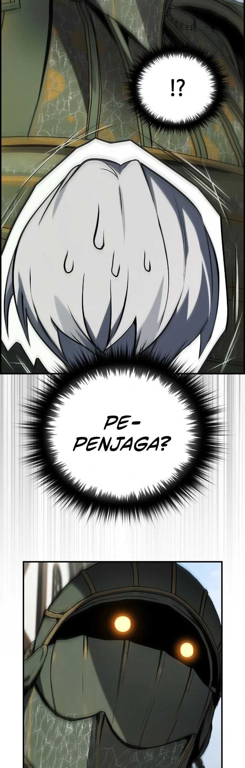 Bad Ending Maker Chapter 31 Gambar 28