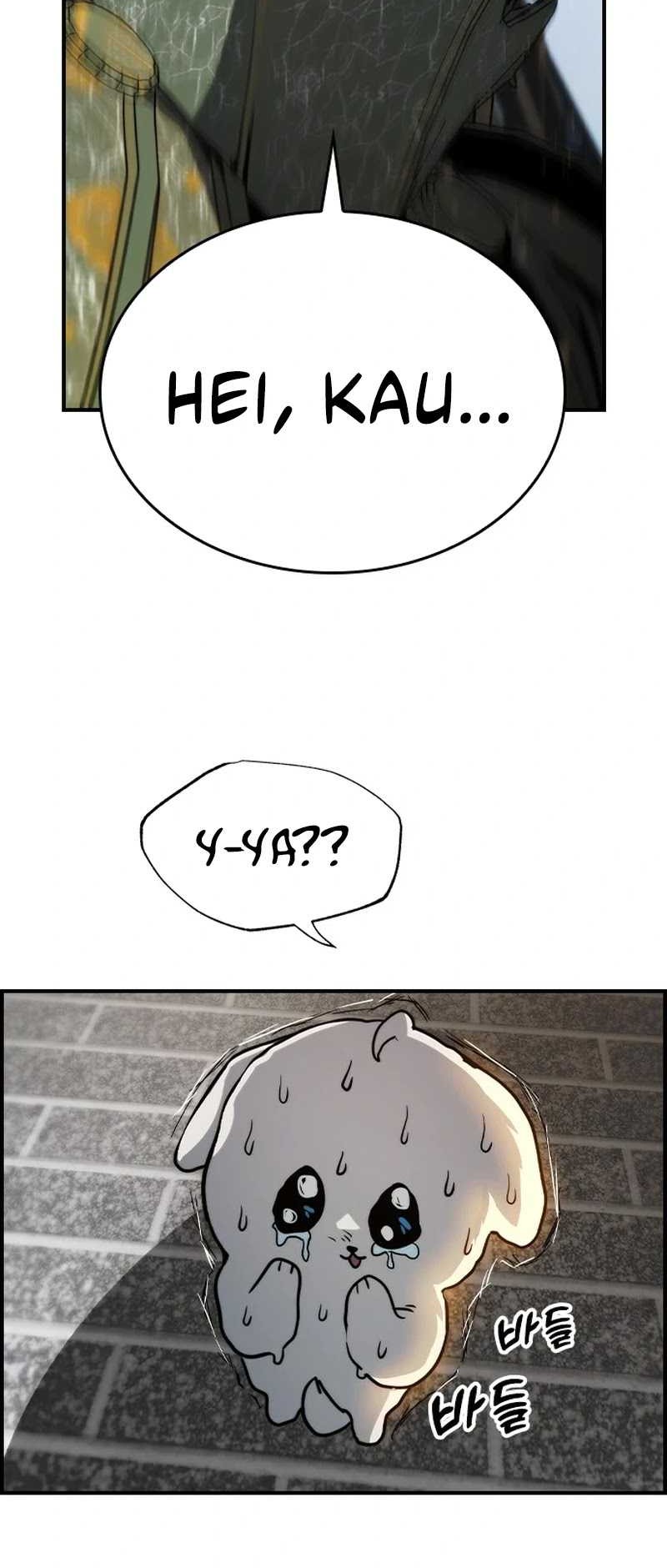 Bad Ending Maker Chapter 31 Gambar 29