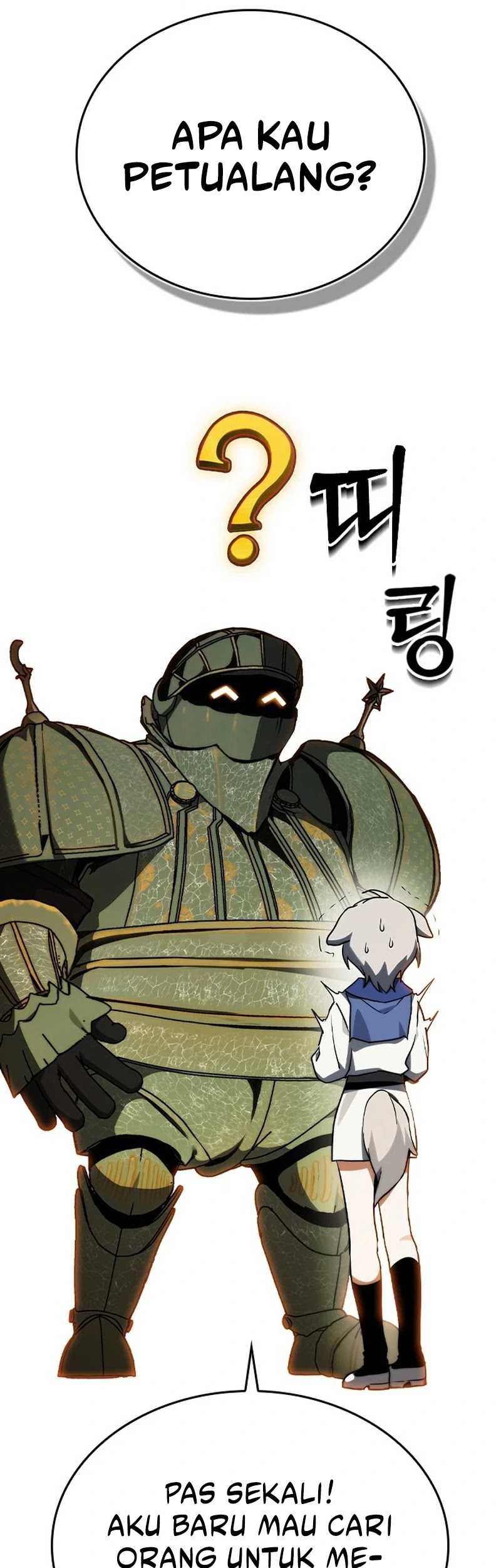 Bad Ending Maker Chapter 31 Gambar 30