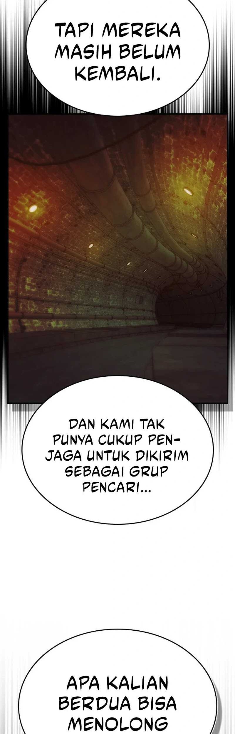 Bad Ending Maker Chapter 31 Gambar 33