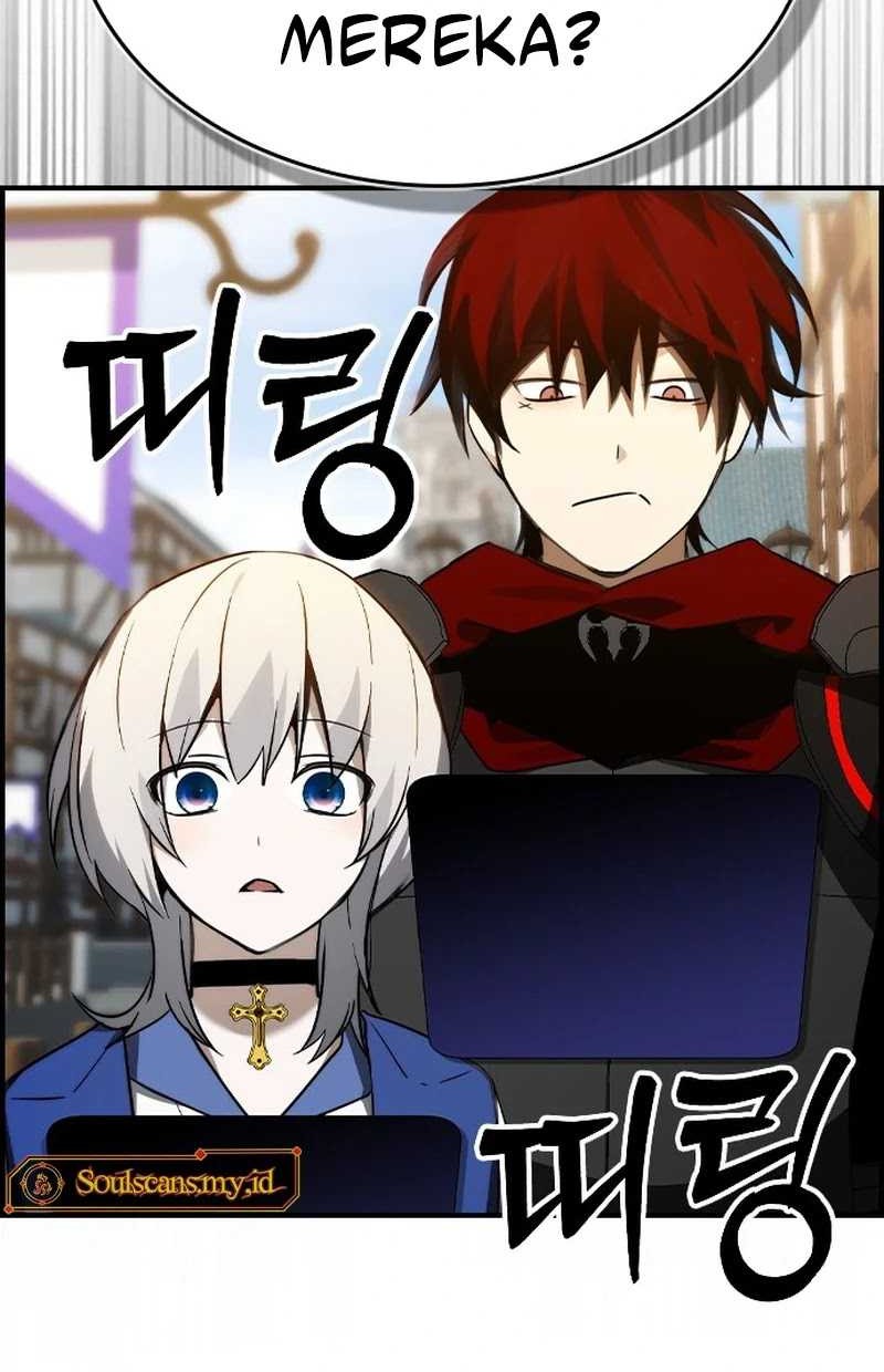 Bad Ending Maker Chapter 31 Gambar 34