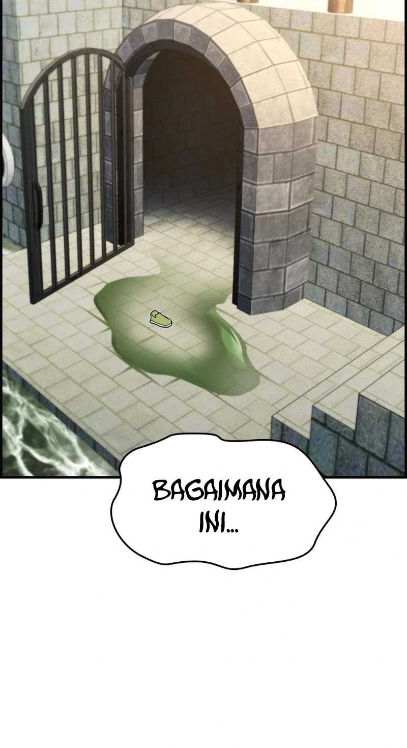 Bad Ending Maker Chapter 31 Gambar 37