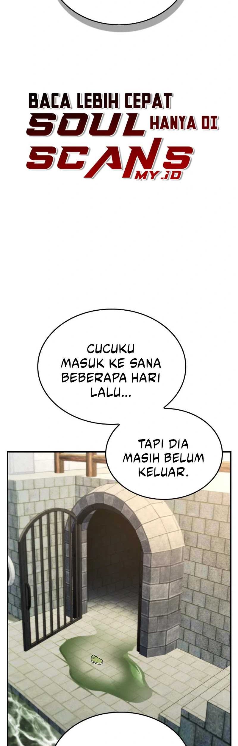Bad Ending Maker Chapter 31 Gambar 39