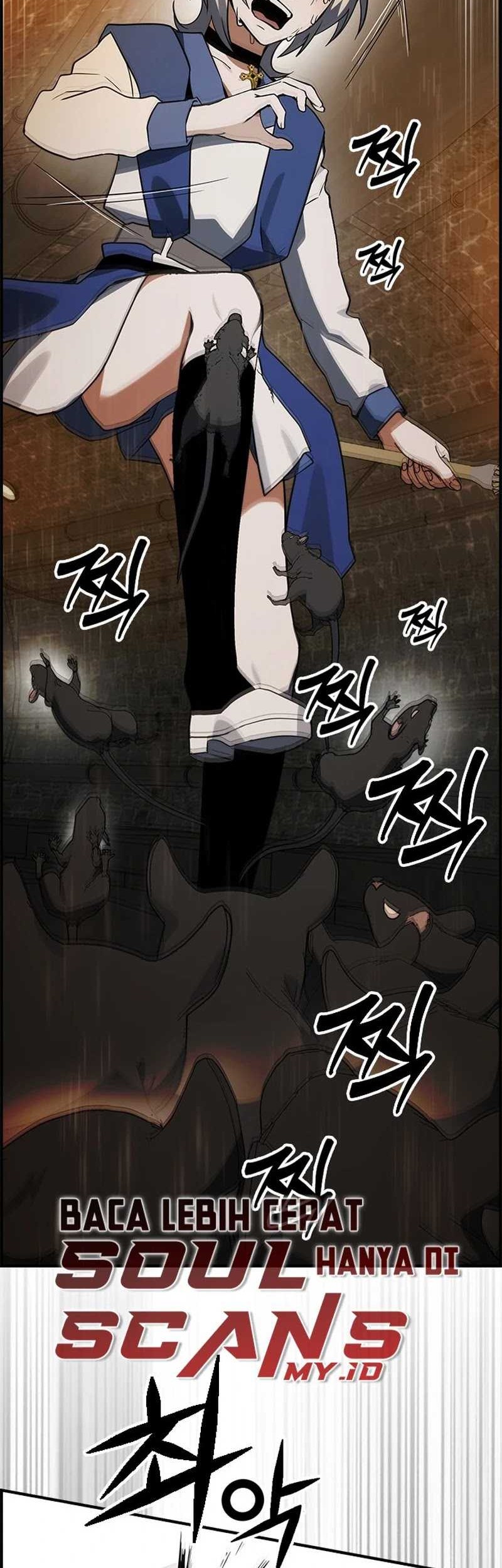 Bad Ending Maker Chapter 31 Gambar 48
