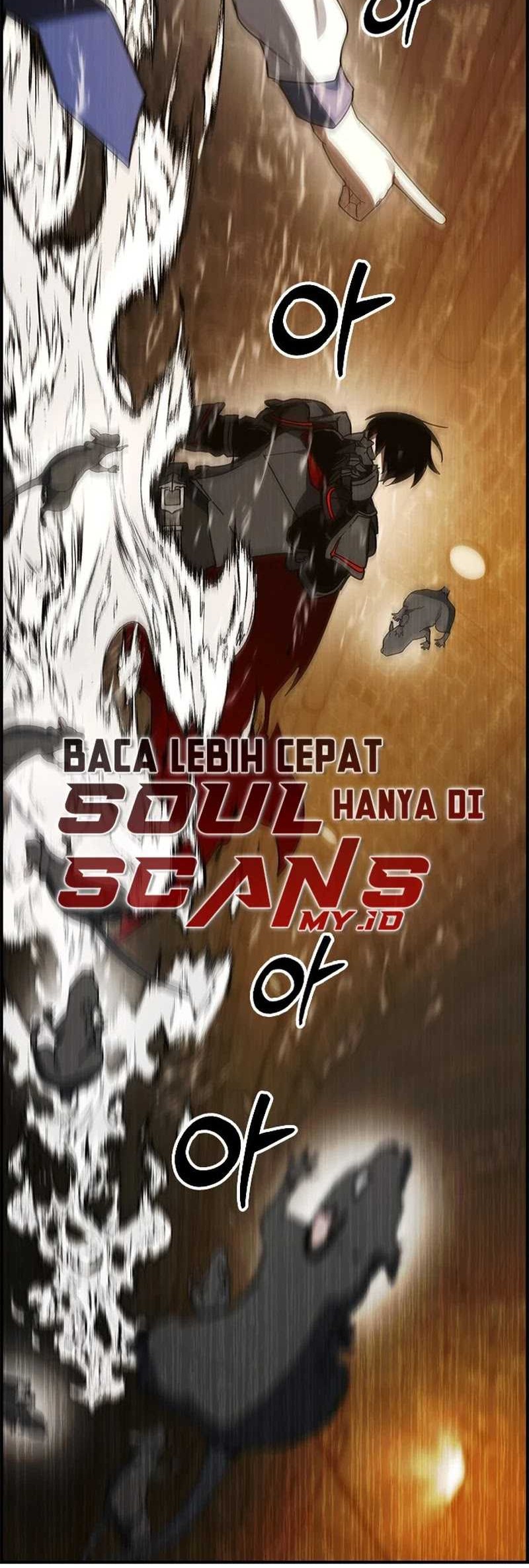Bad Ending Maker Chapter 31 Gambar 52