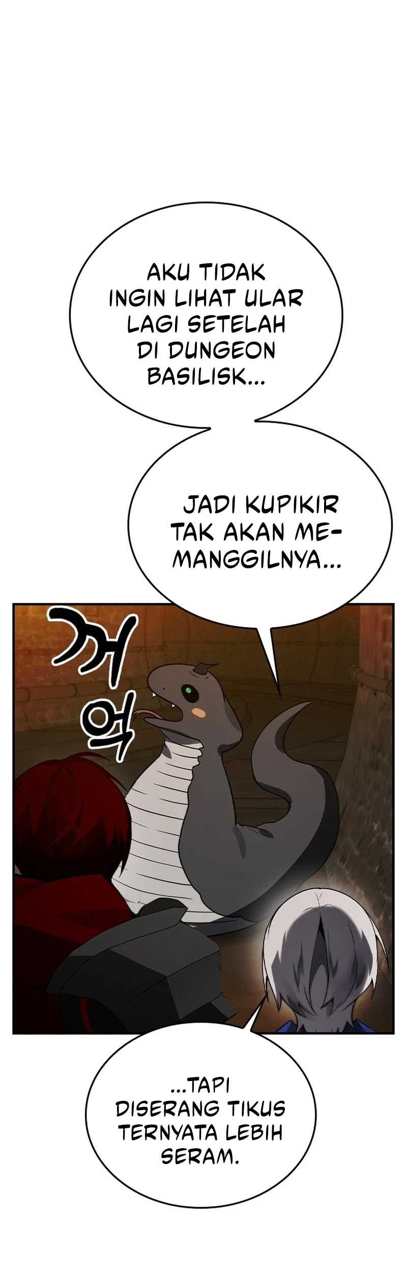 Bad Ending Maker Chapter 31 Gambar 58