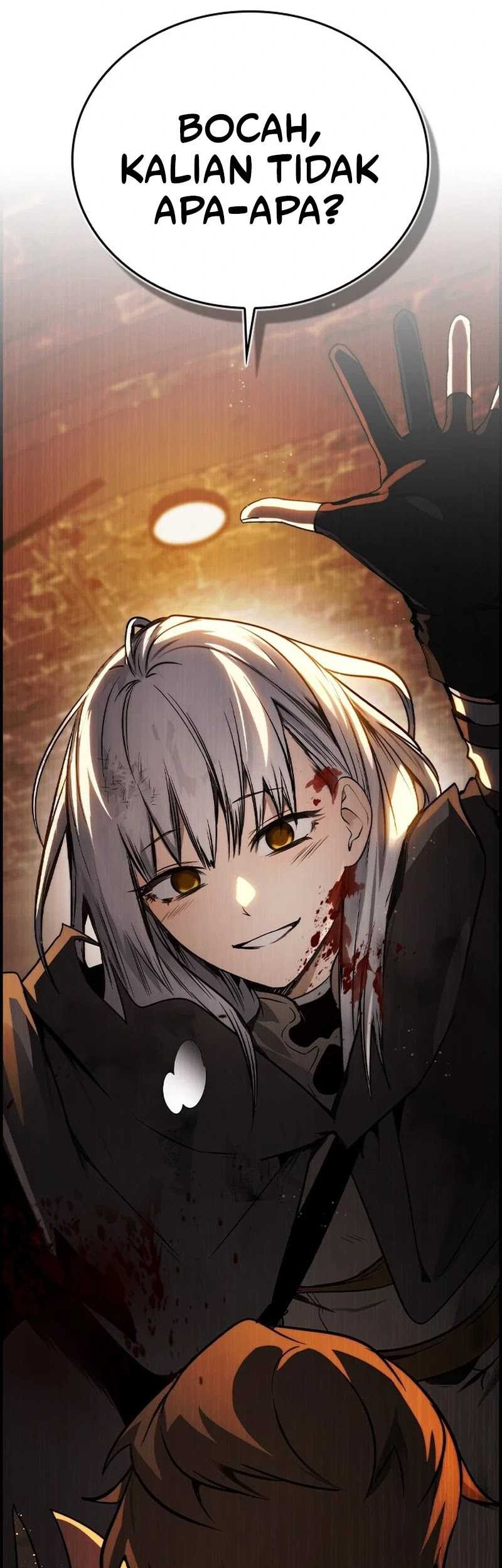 Bad Ending Maker Chapter 31 Gambar 64