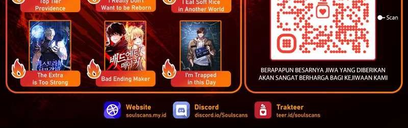 Bad Ending Maker Chapter 31 Gambar 68