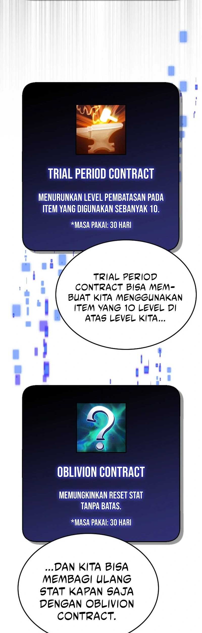 Bad Ending Maker Chapter 31 Gambar 7
