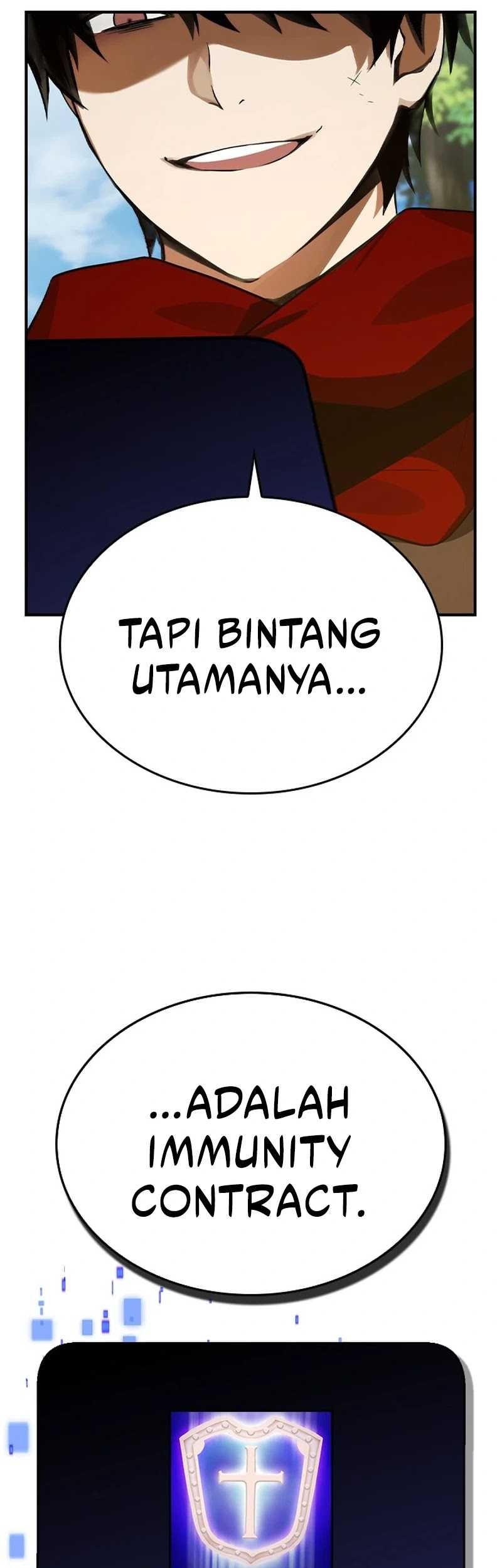 Bad Ending Maker Chapter 31 Gambar 9