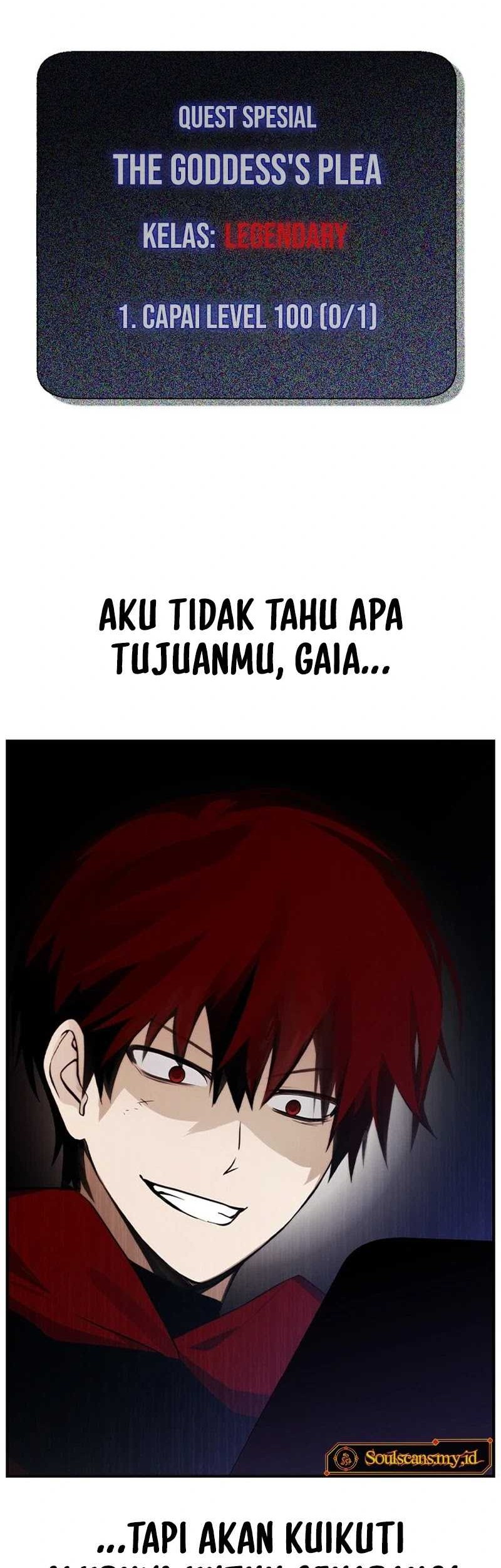 Bad Ending Maker Chapter 31 Gambar 13