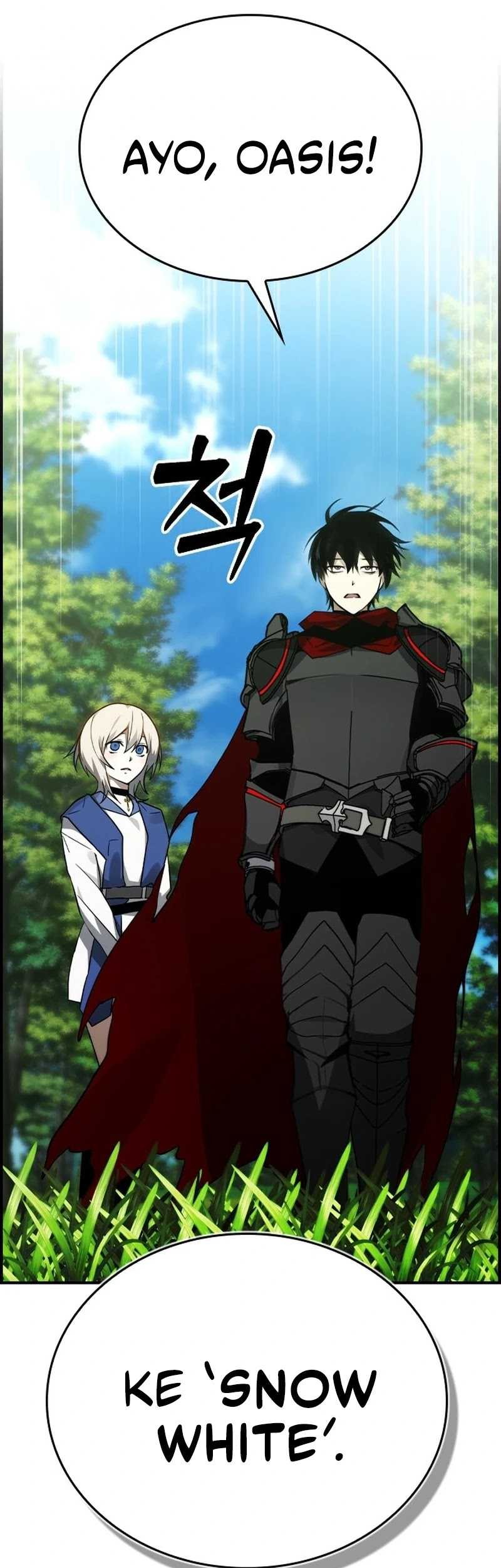 Bad Ending Maker Chapter 31 Gambar 15