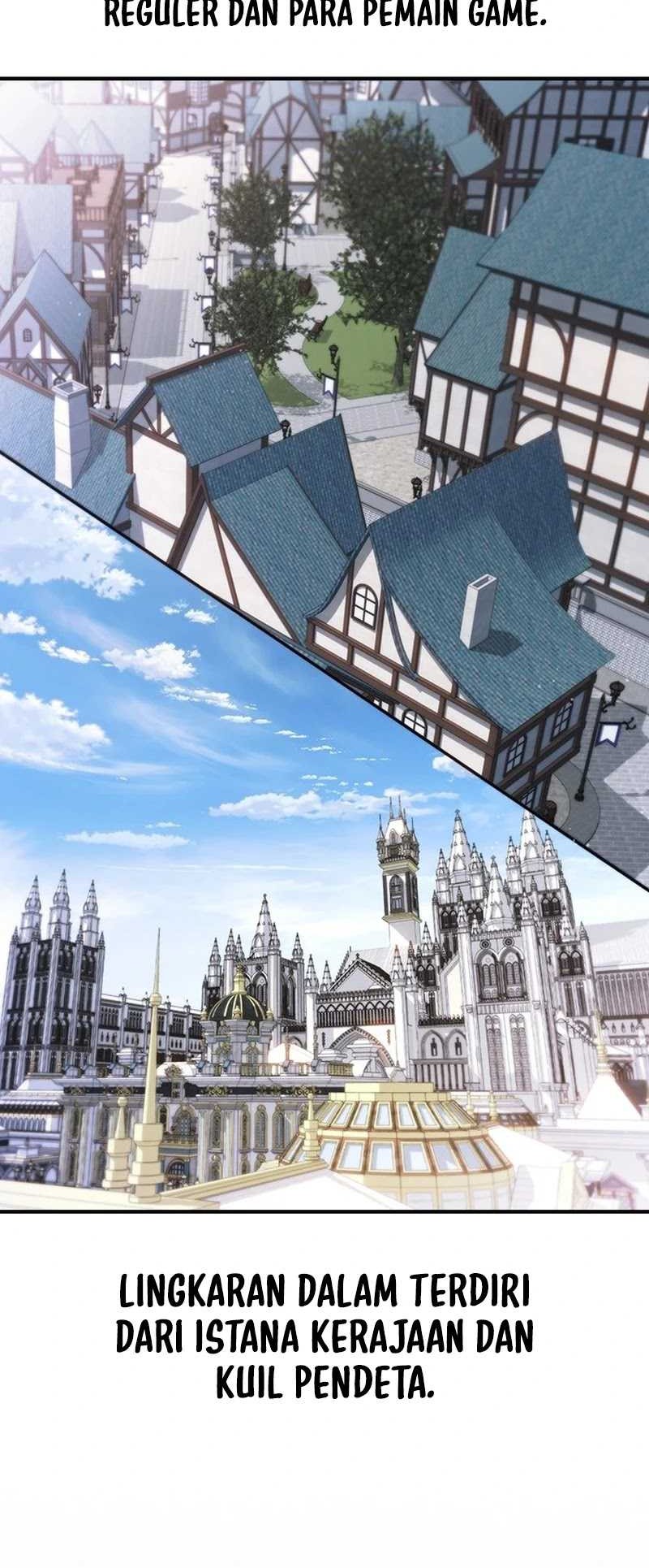 Bad Ending Maker Chapter 31 Gambar 17