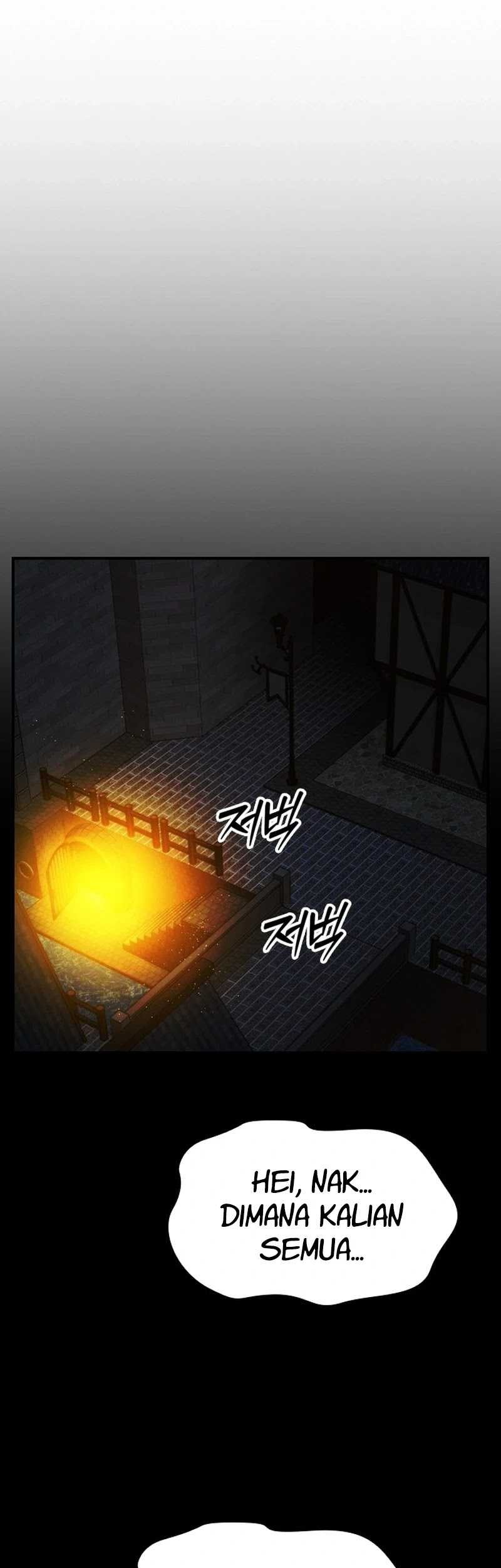 Bad Ending Maker Chapter 31 Gambar 18