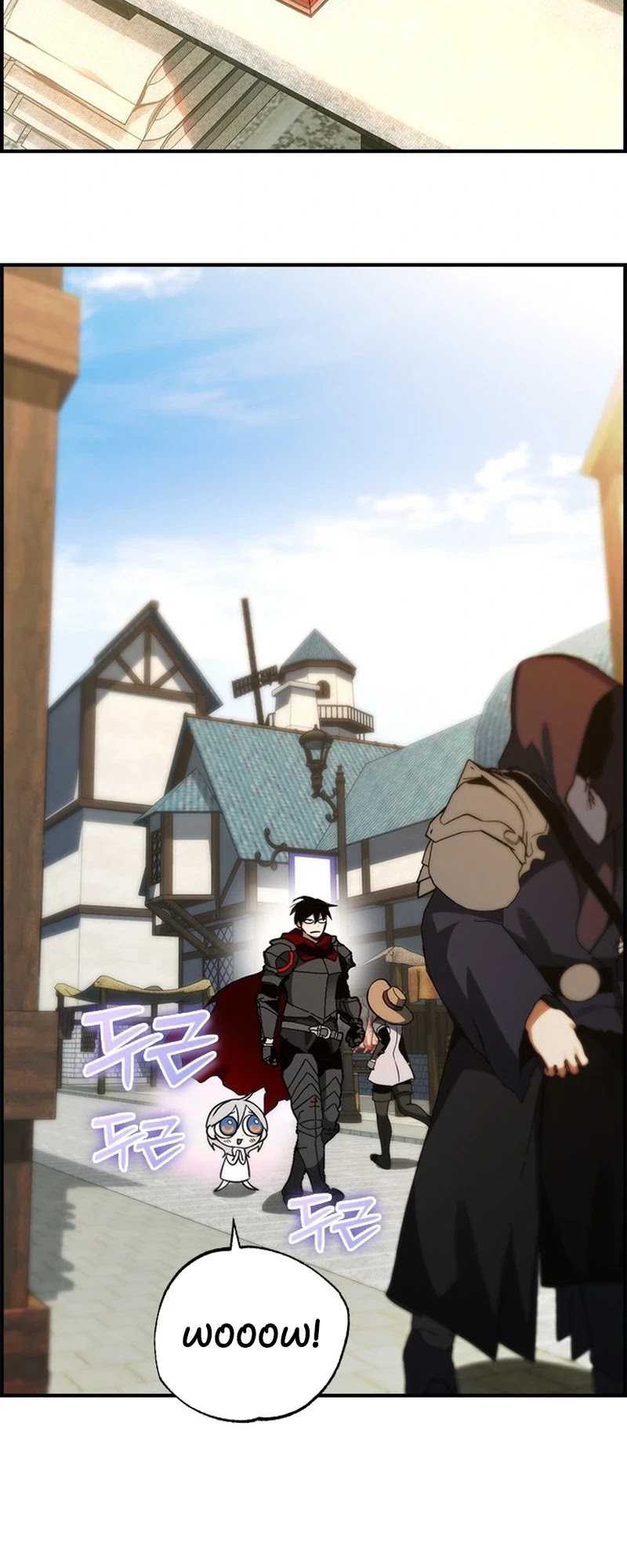 Bad Ending Maker Chapter 31 Gambar 23