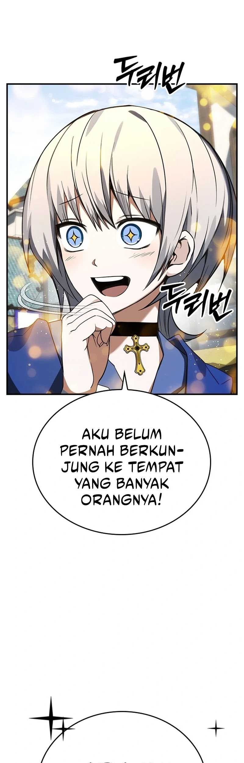 Bad Ending Maker Chapter 31 Gambar 24