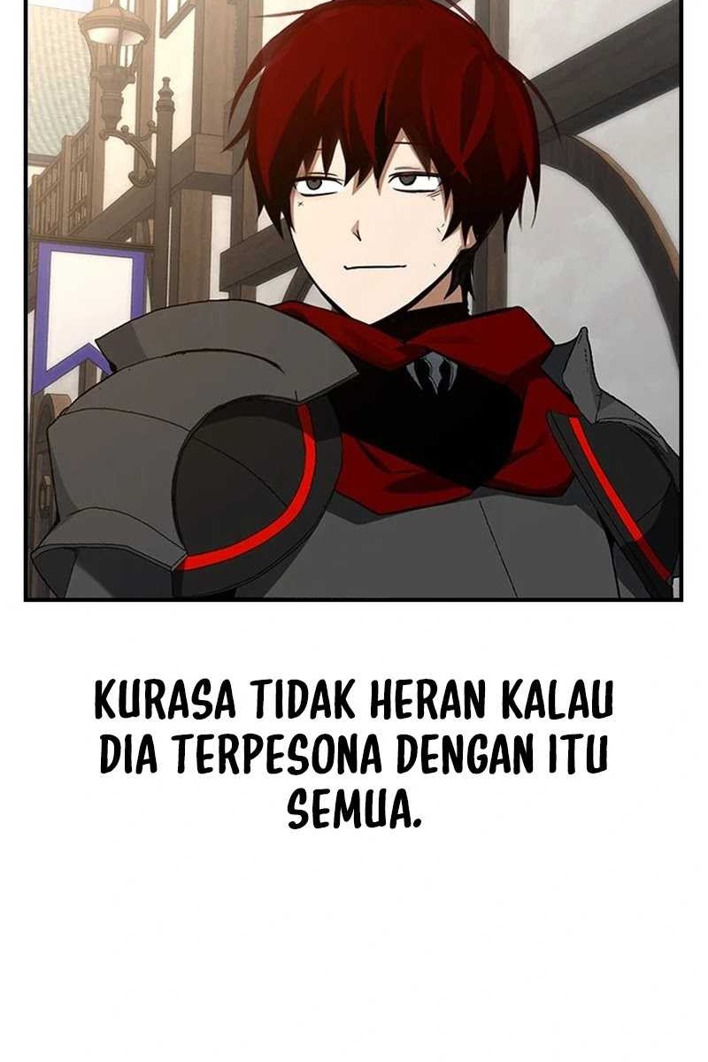 Bad Ending Maker Chapter 31 Gambar 26