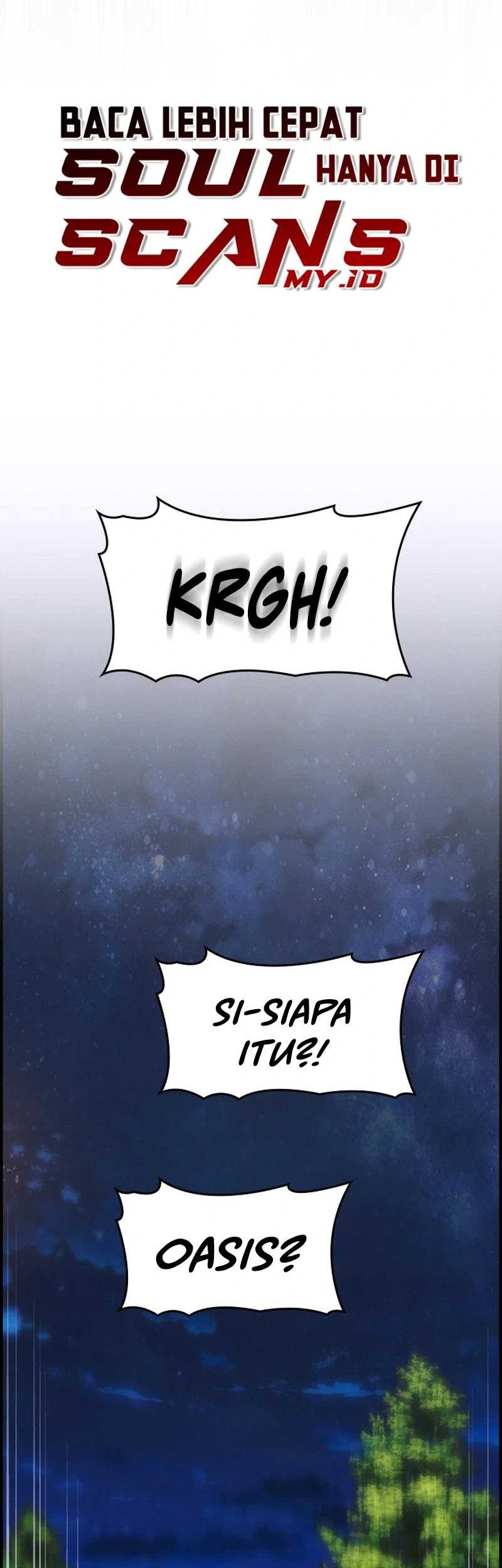 Bad Ending Maker Chapter 30 Gambar 33