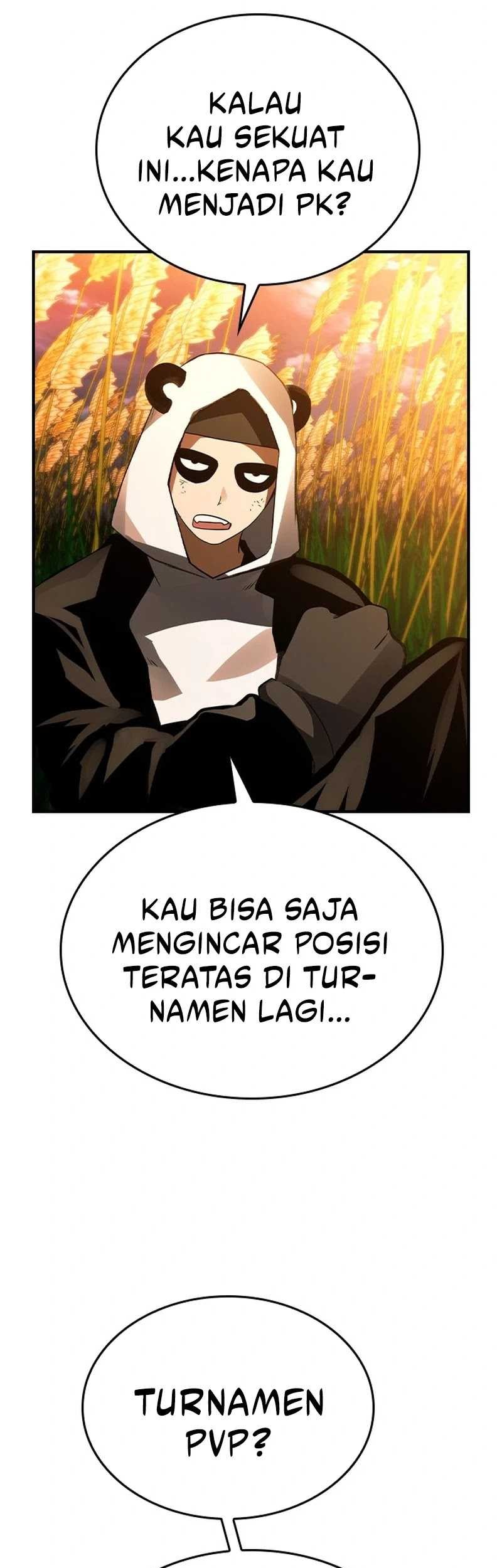 Bad Ending Maker Chapter 29 Gambar 33