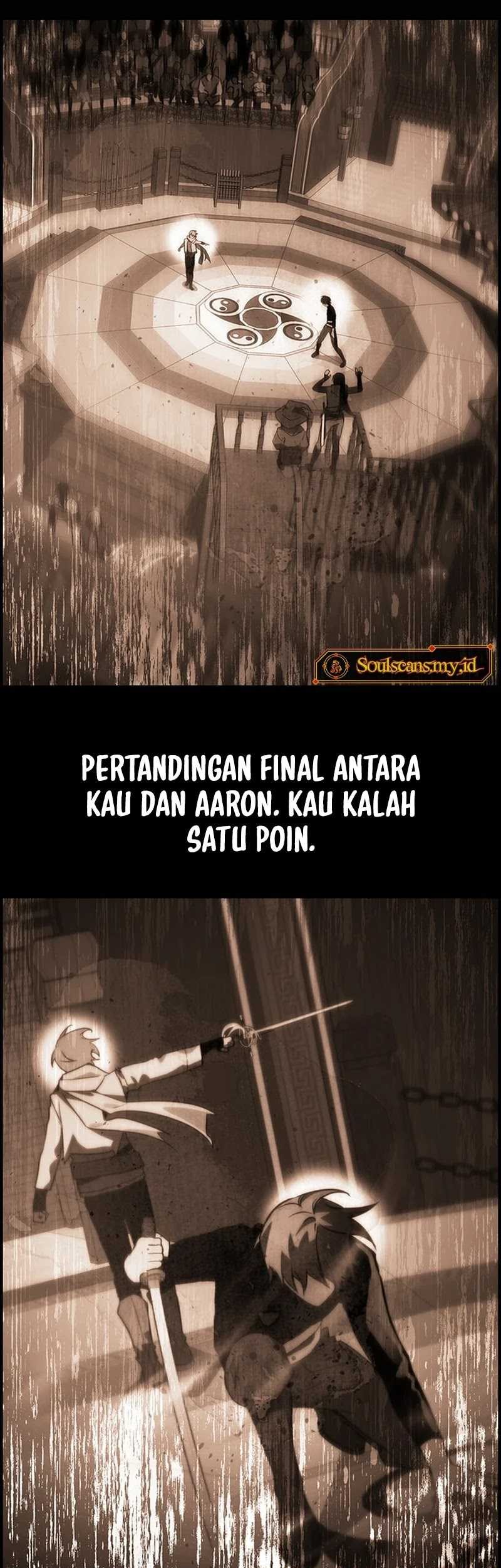 Bad Ending Maker Chapter 29 Gambar 53