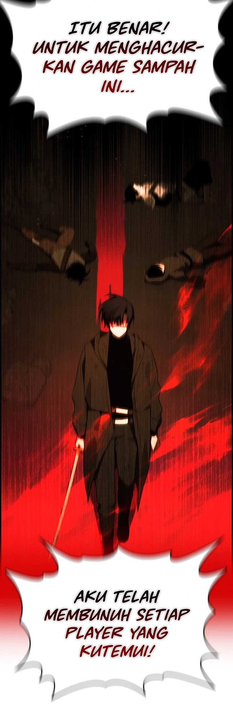 Bad Ending Maker Chapter 29 Gambar 66