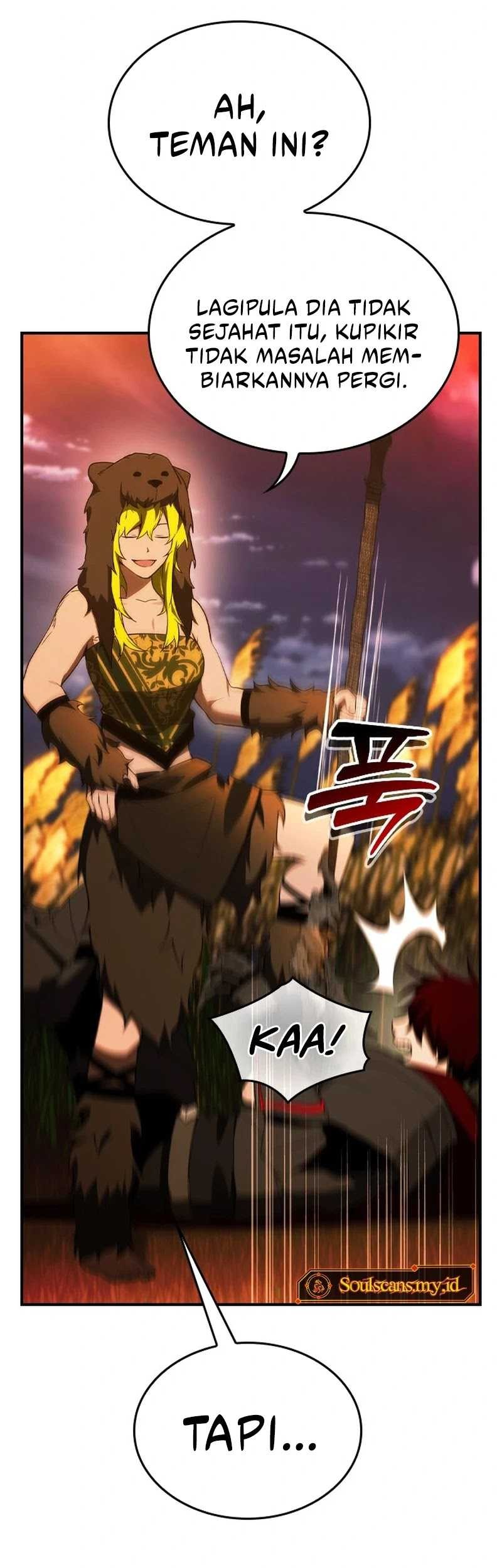Bad Ending Maker Chapter 29 Gambar 4