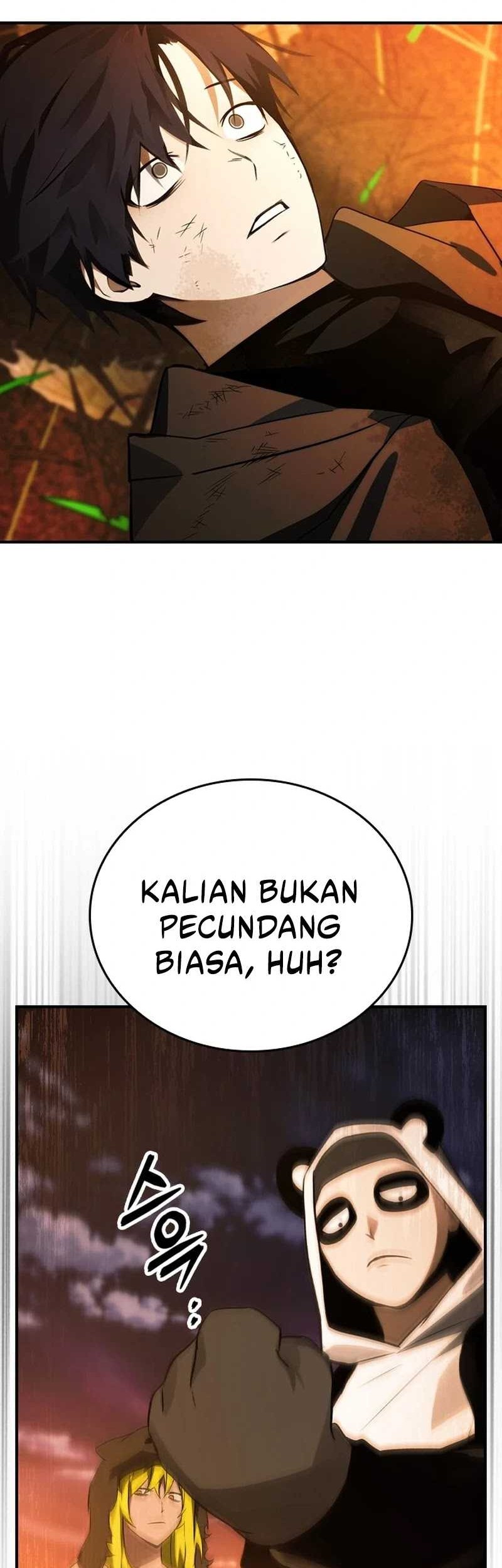 Bad Ending Maker Chapter 29 Gambar 21