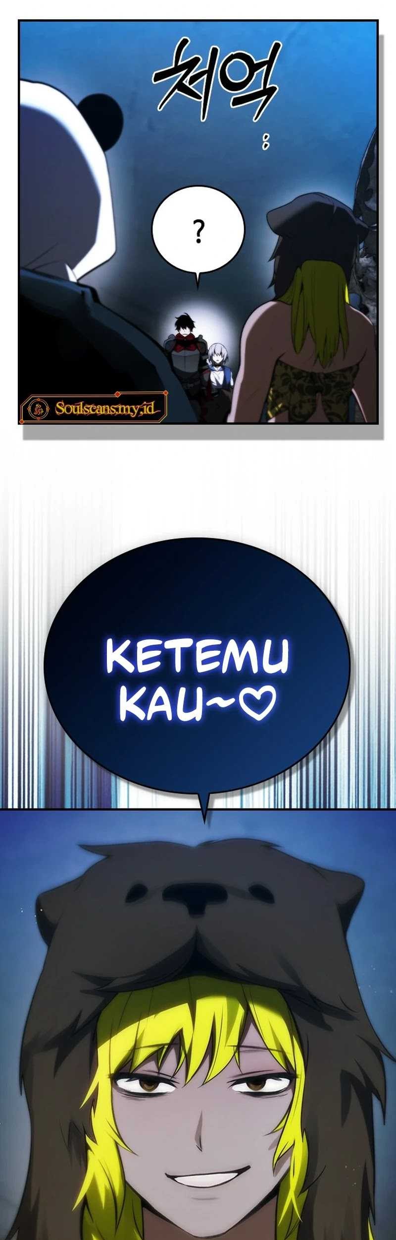 Bad Ending Maker Chapter 28 Gambar 28