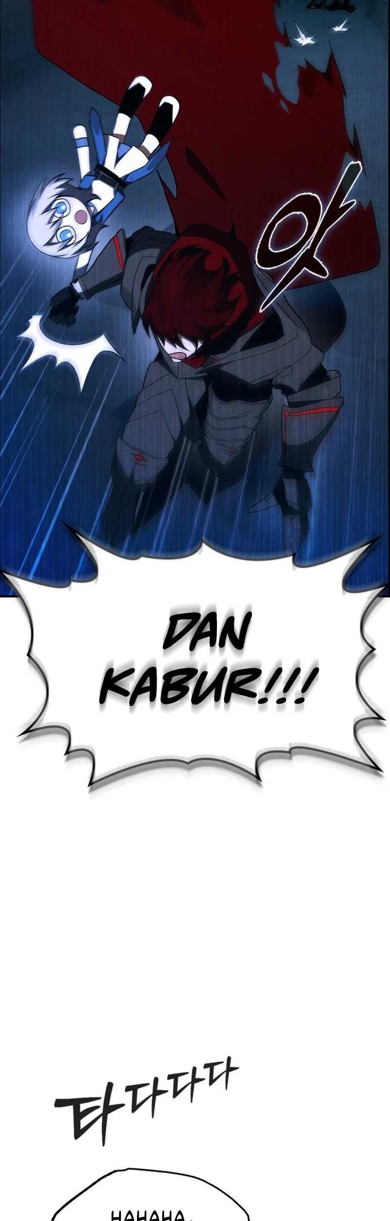 Bad Ending Maker Chapter 28 Gambar 32