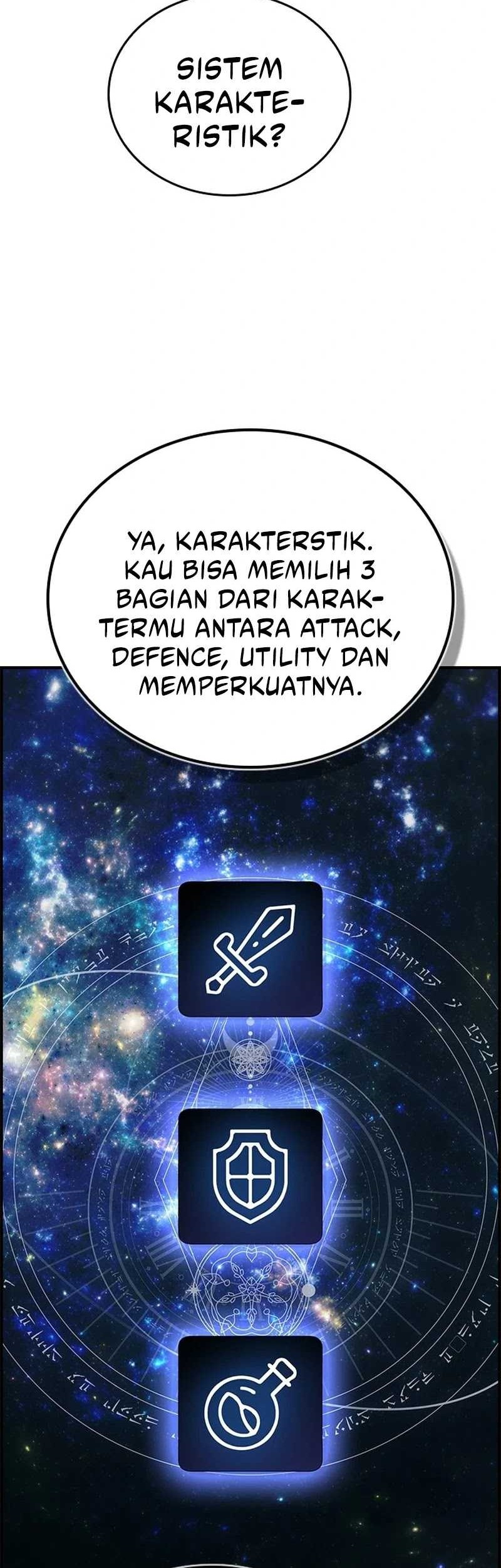 Bad Ending Maker Chapter 28 Gambar 38