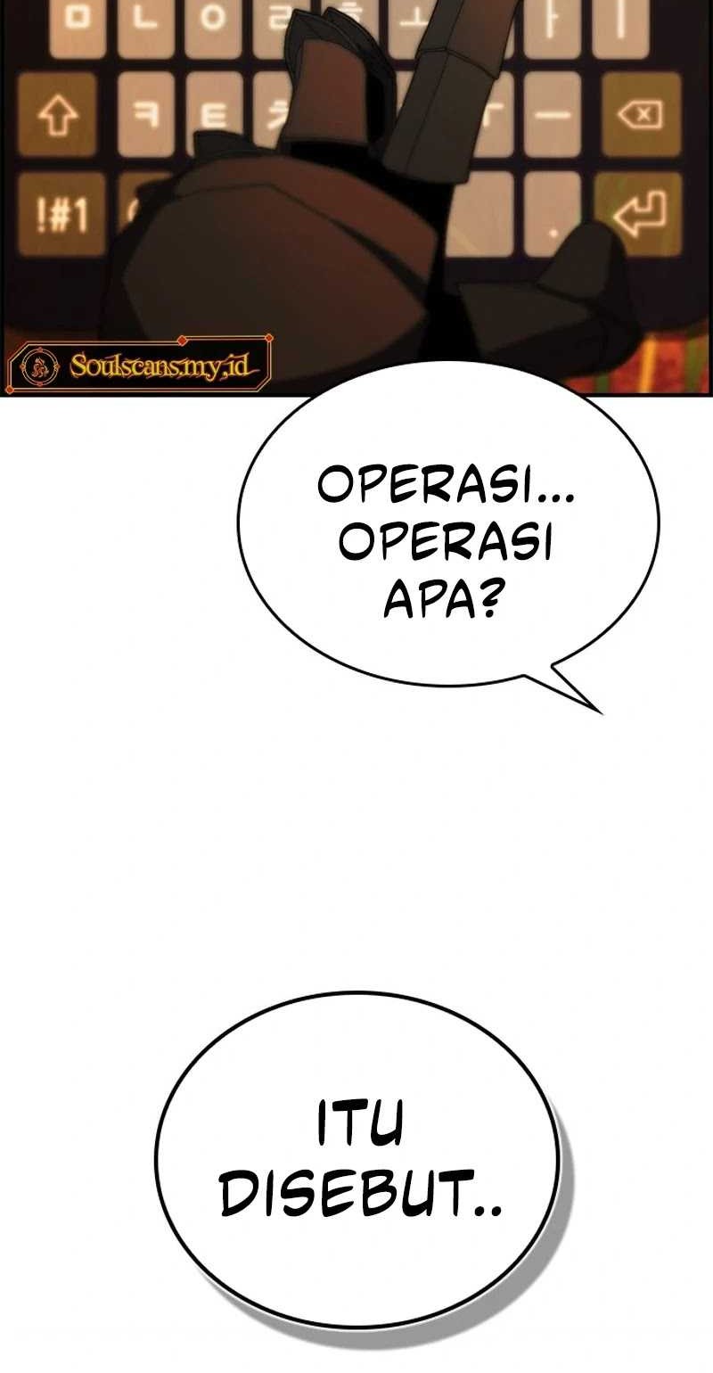 Bad Ending Maker Chapter 28 Gambar 42