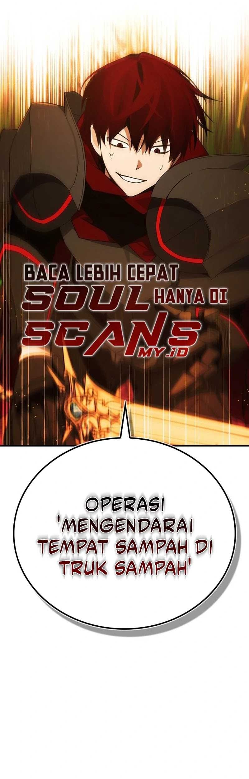 Bad Ending Maker Chapter 28 Gambar 43