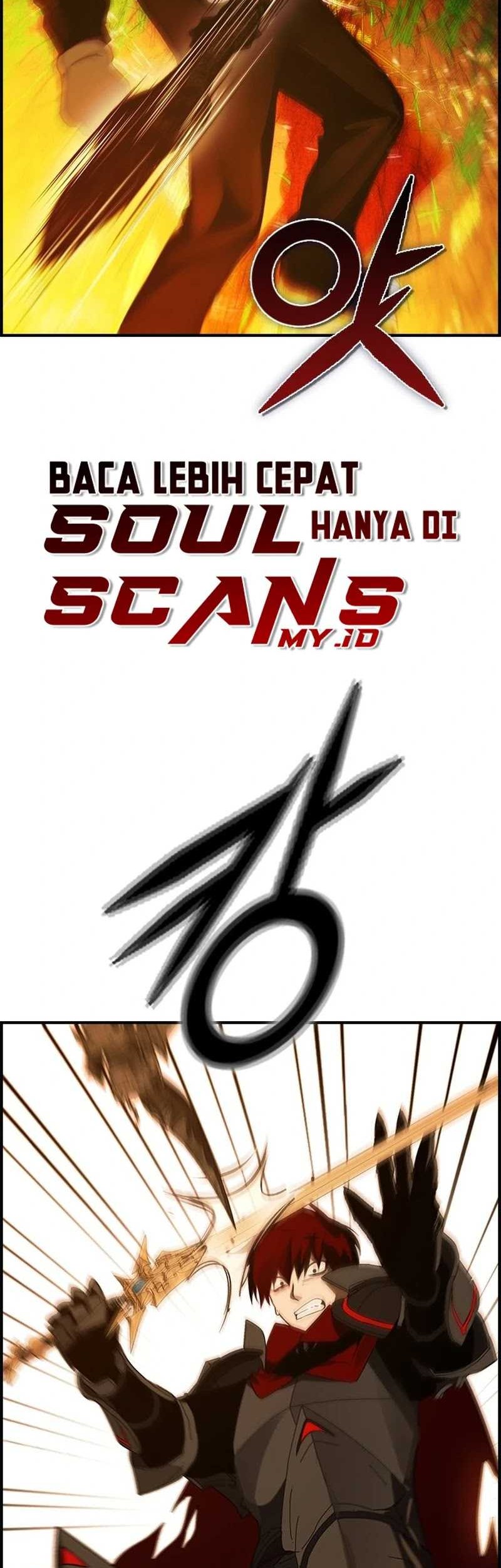 Bad Ending Maker Chapter 28 Gambar 46