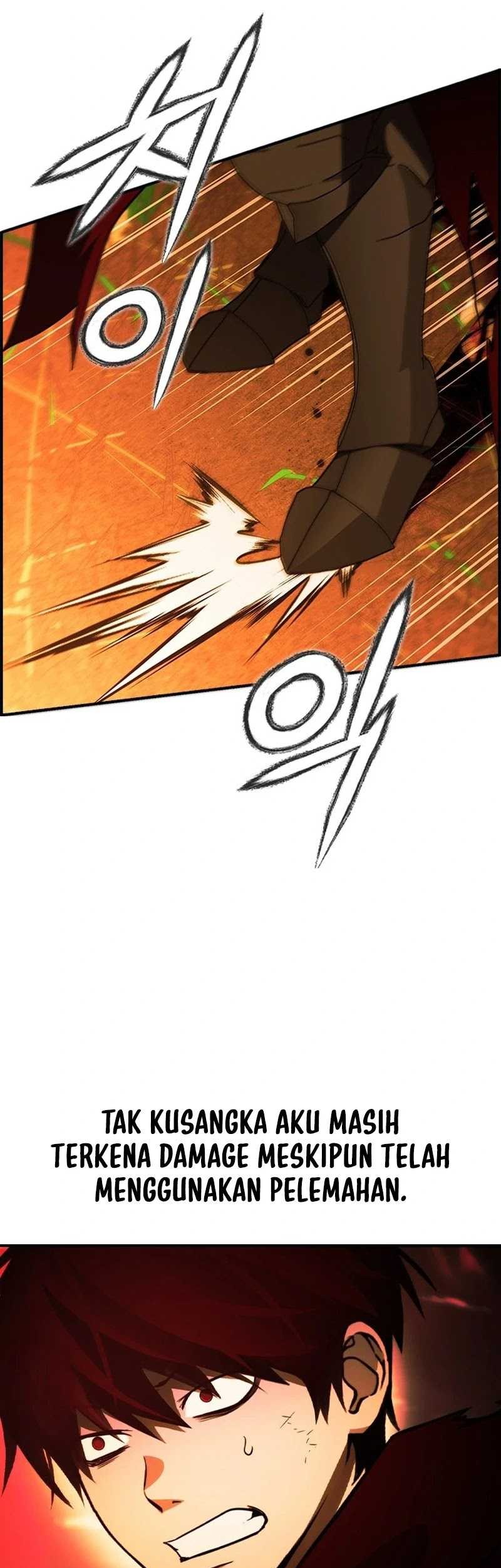 Bad Ending Maker Chapter 28 Gambar 48