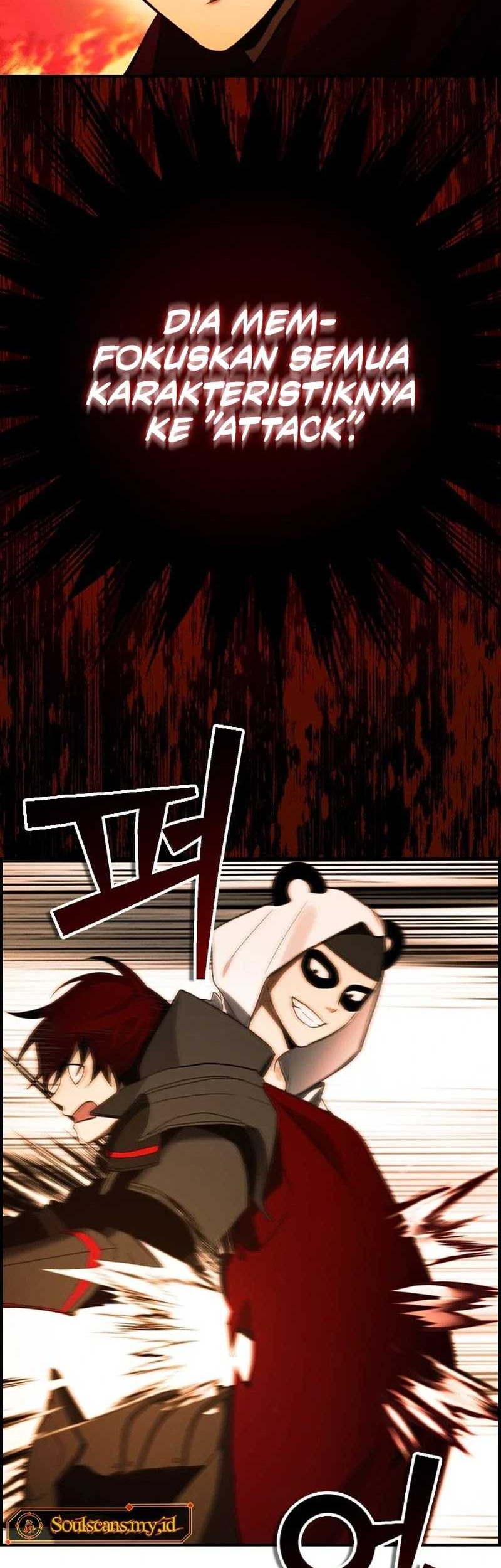 Bad Ending Maker Chapter 28 Gambar 49