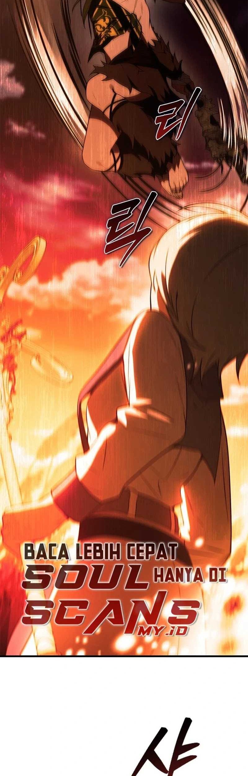 Bad Ending Maker Chapter 28 Gambar 54