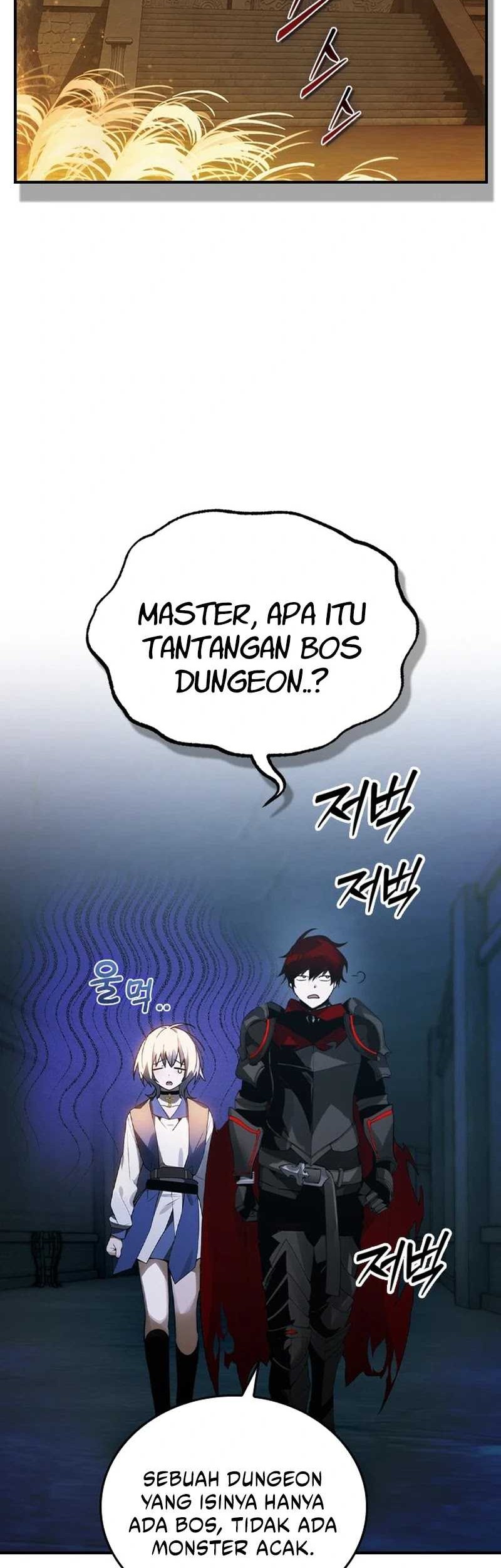 Baca Manhwa Bad Ending Maker Chapter 28 Gambar 2