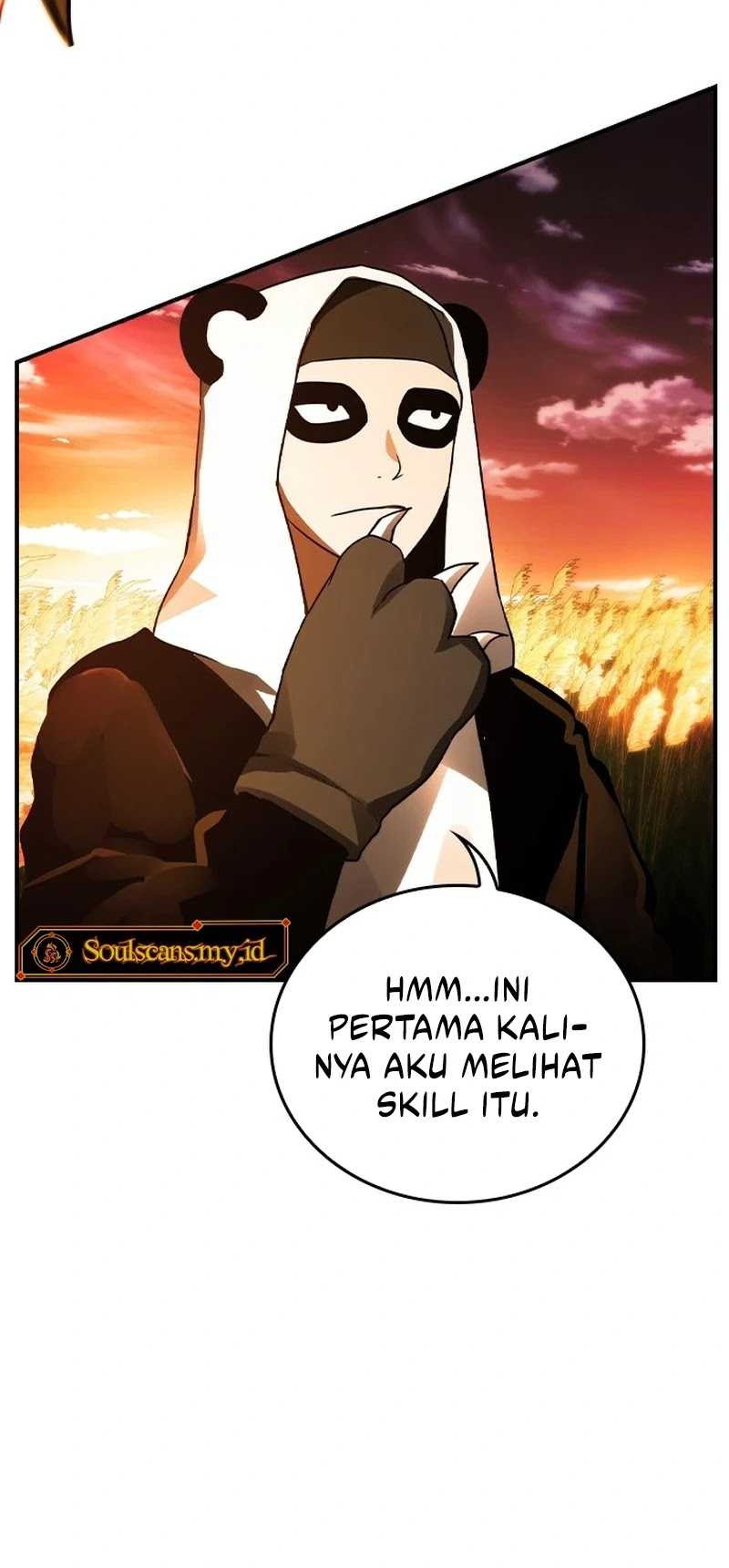 Bad Ending Maker Chapter 28 Gambar 61