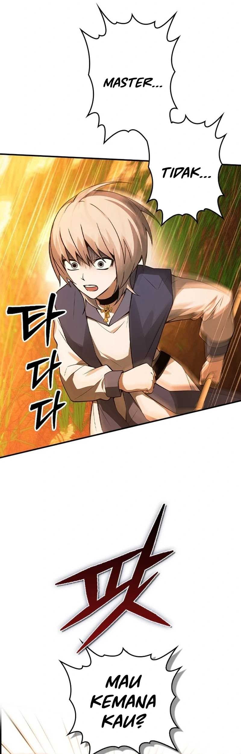 Bad Ending Maker Chapter 28 Gambar 62