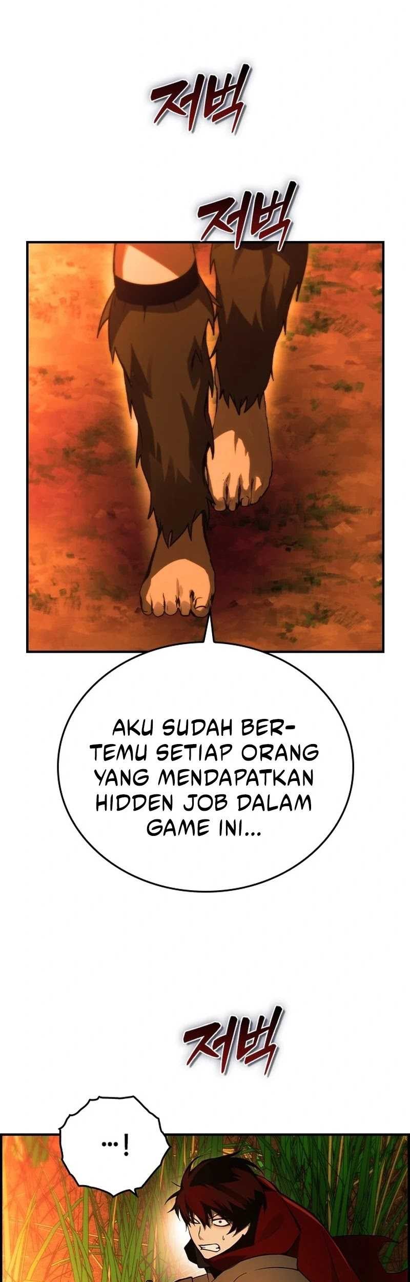 Bad Ending Maker Chapter 28 Gambar 65