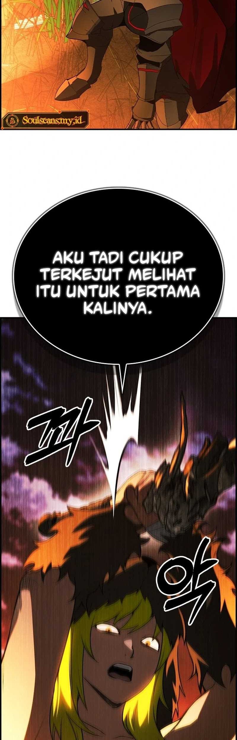 Bad Ending Maker Chapter 28 Gambar 66
