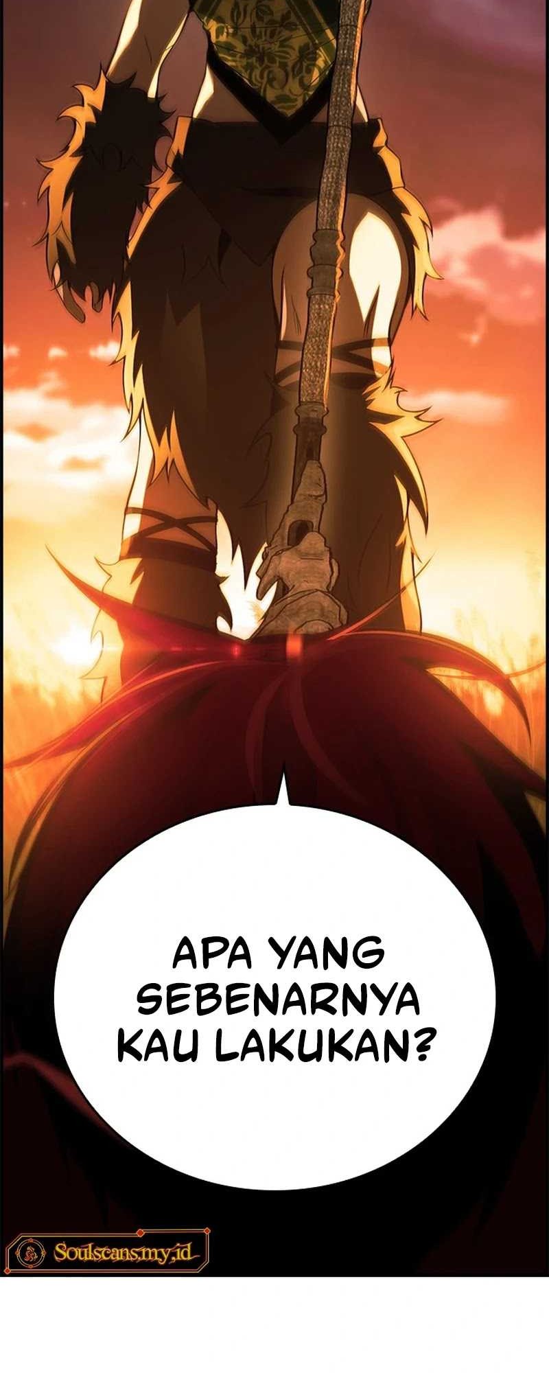 Bad Ending Maker Chapter 28 Gambar 70