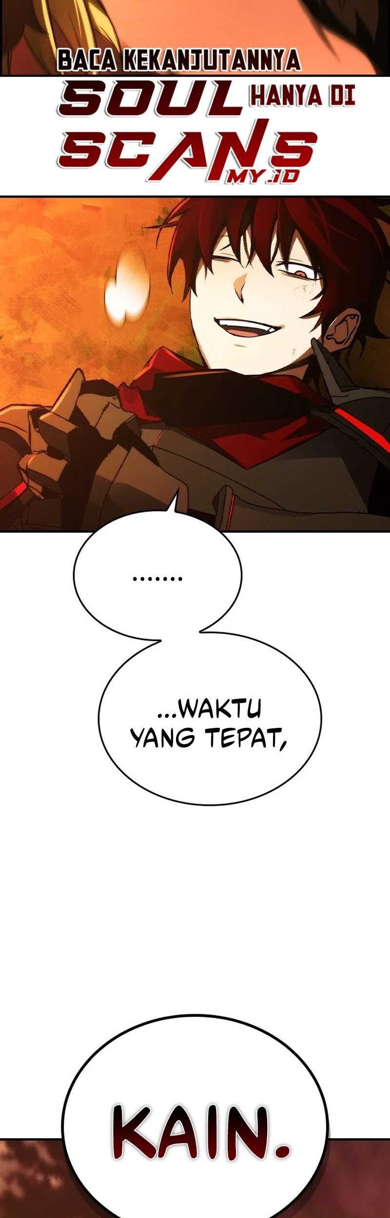 Bad Ending Maker Chapter 28 Gambar 72