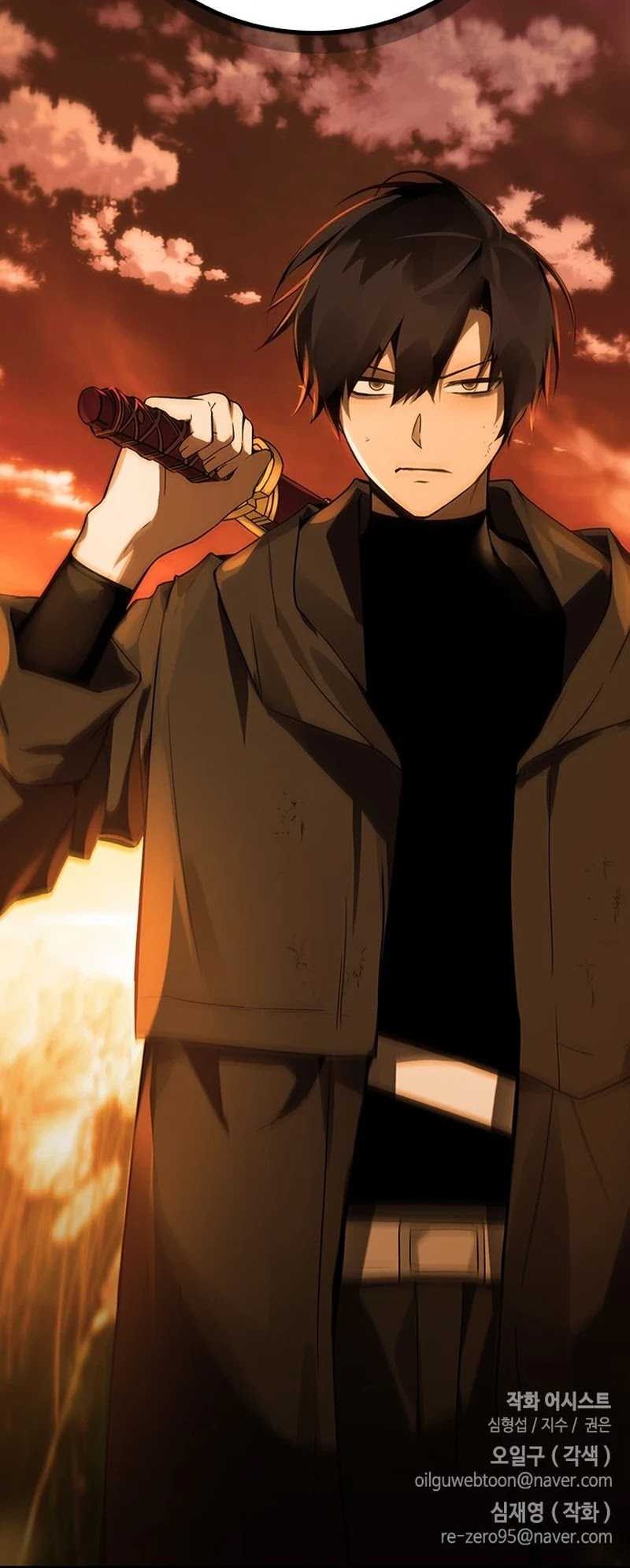 Bad Ending Maker Chapter 28 Gambar 73