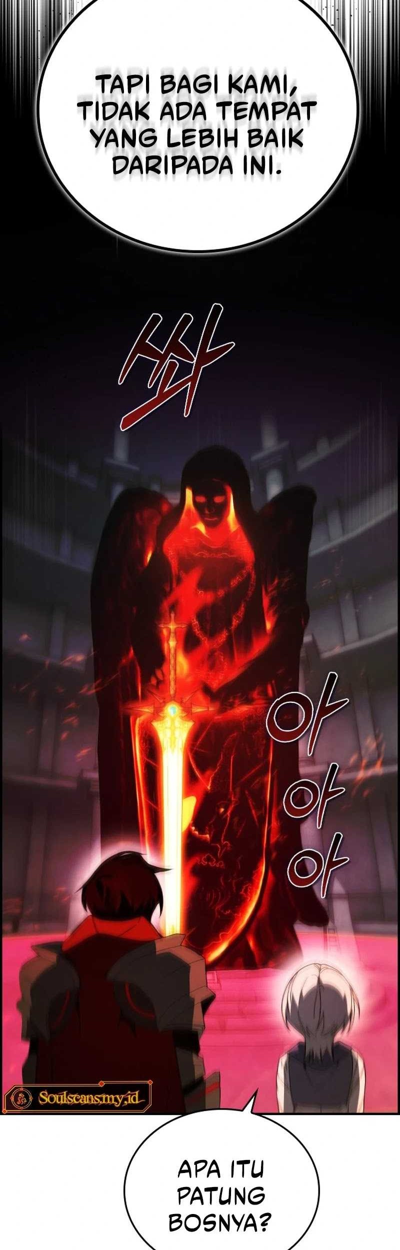 Bad Ending Maker Chapter 28 Gambar 5