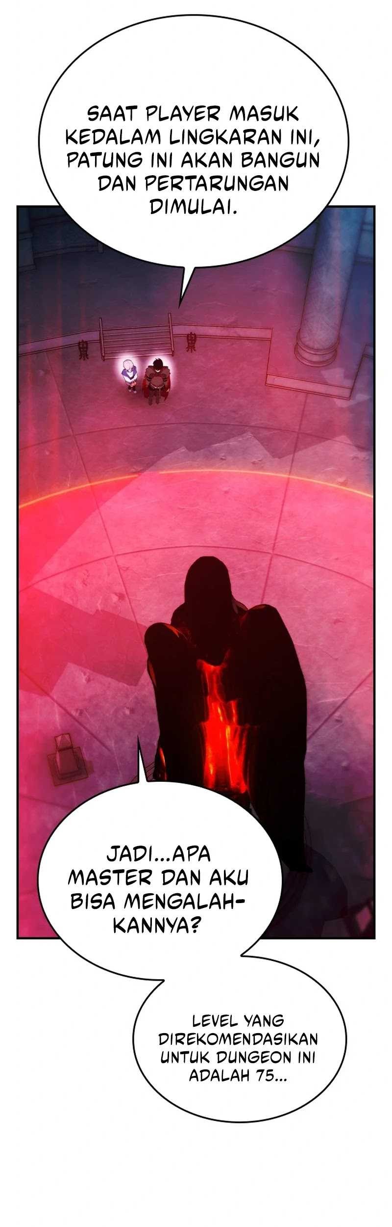 Bad Ending Maker Chapter 28 Gambar 7