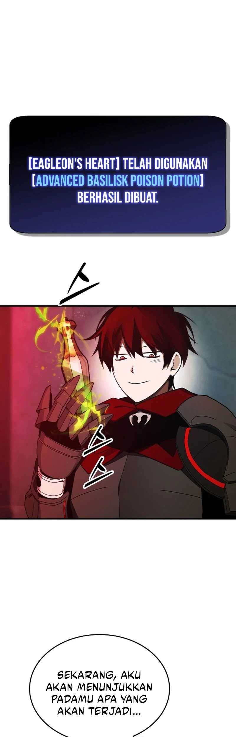 Bad Ending Maker Chapter 28 Gambar 14