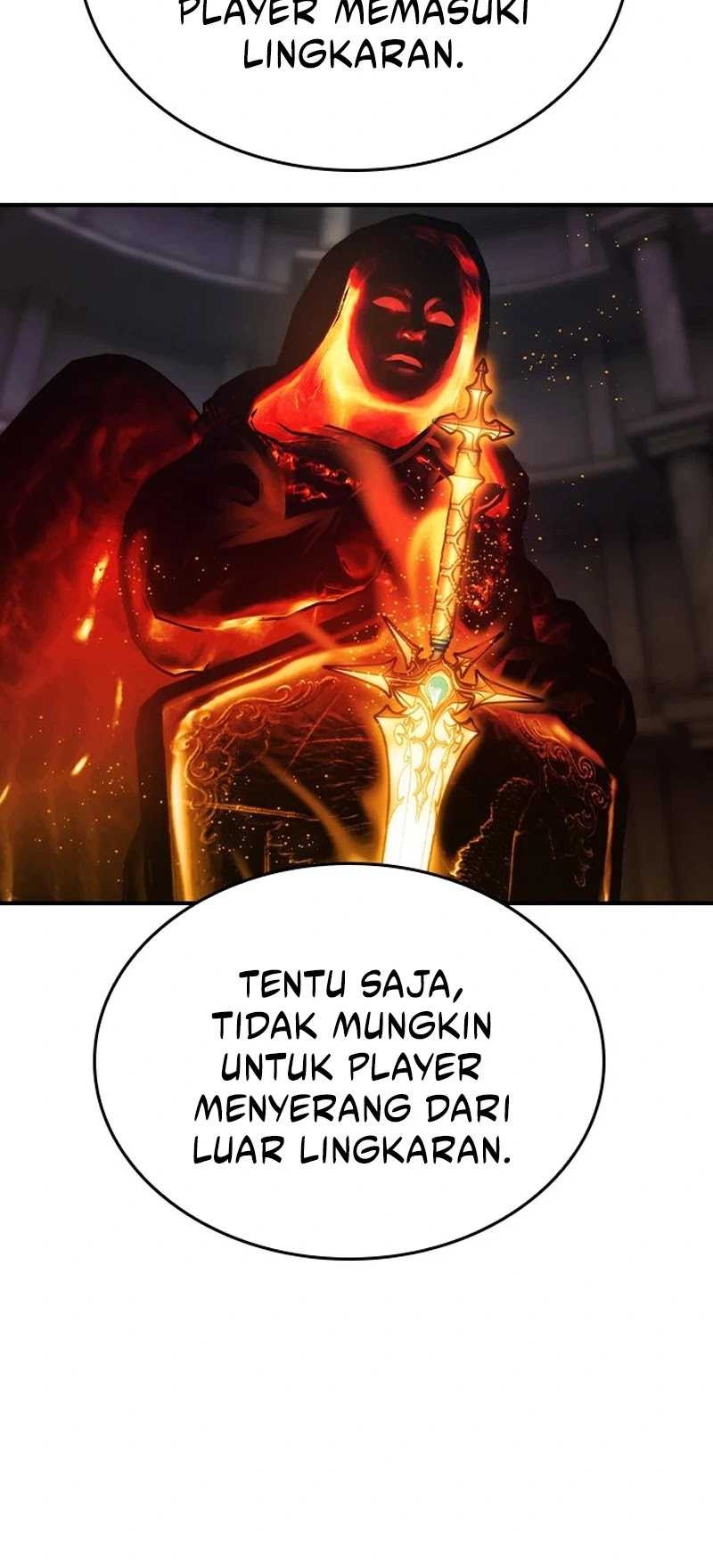 Bad Ending Maker Chapter 28 Gambar 16