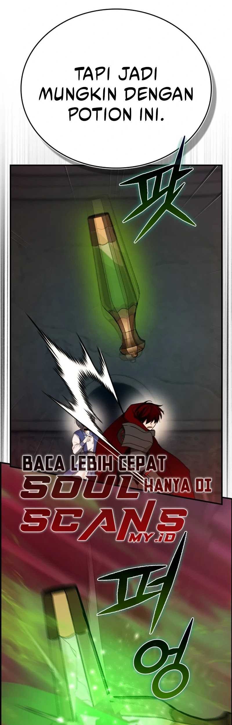 Bad Ending Maker Chapter 28 Gambar 17
